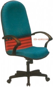 TMJ103-07 高背辦公椅 